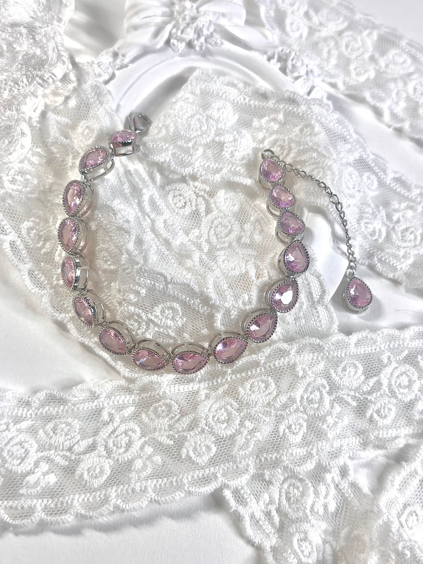 Vintage Luxury Bracelet