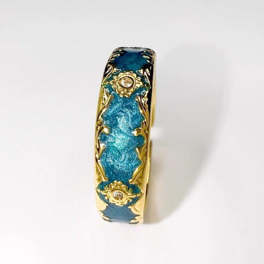 Vintage Gold Ring