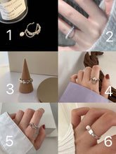 Rings Collection 2