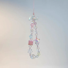 Candy Star Cute Phone Charm