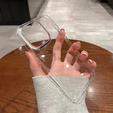 Clear Phone Cases