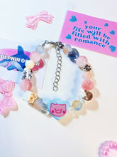 Ceramic Cute Pig Bracelet